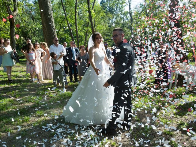 Il matrimonio di Federico e Michel a Udine, Udine 70
