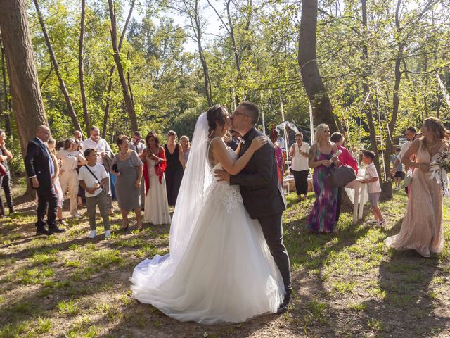 Il matrimonio di Federico e Michel a Udine, Udine 75