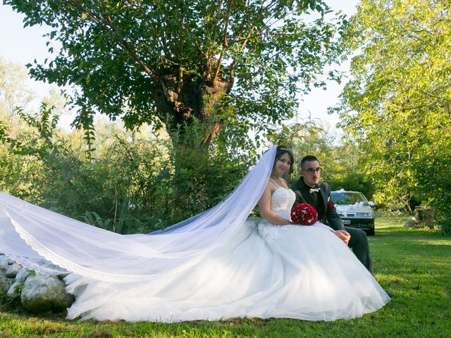 Il matrimonio di Federico e Michel a Udine, Udine 81