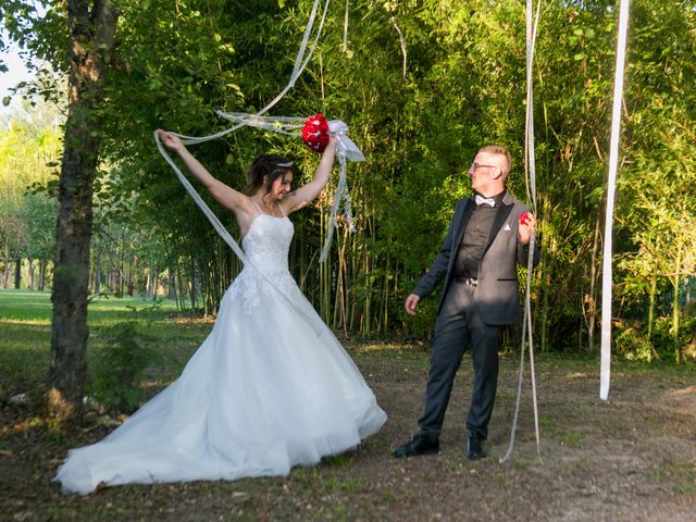 Il matrimonio di Federico e Michel a Udine, Udine 84