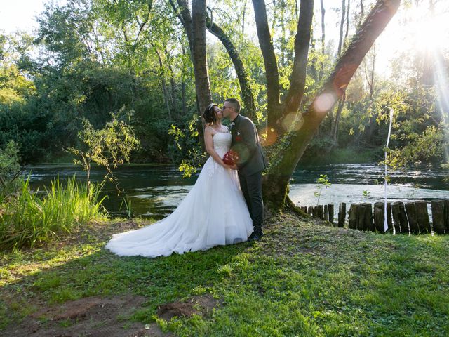 Il matrimonio di Federico e Michel a Udine, Udine 85