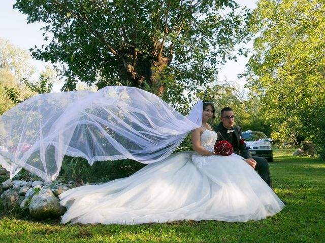 Il matrimonio di Federico e Michel a Udine, Udine 94