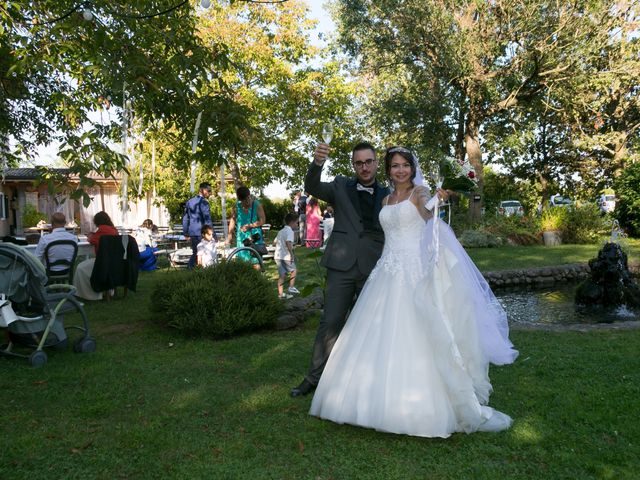 Il matrimonio di Federico e Michel a Udine, Udine 96