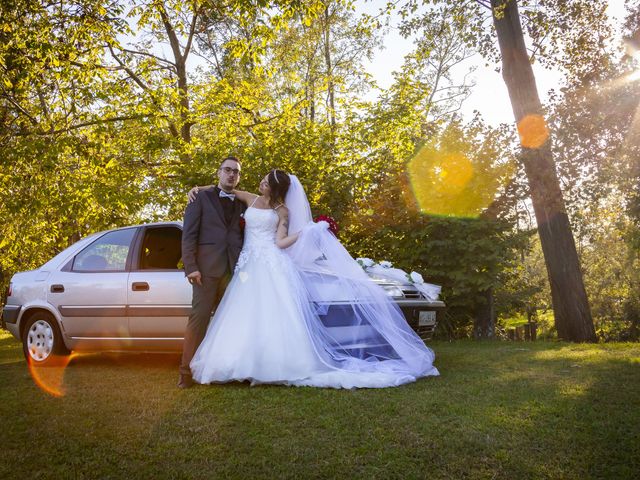 Il matrimonio di Federico e Michel a Udine, Udine 97