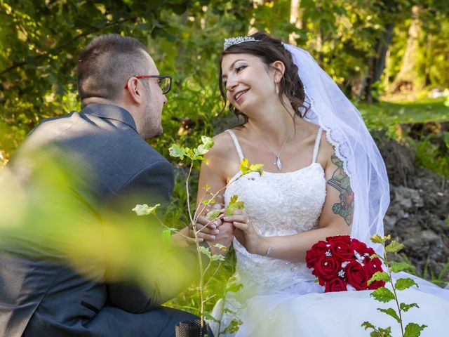 Il matrimonio di Federico e Michel a Udine, Udine 100