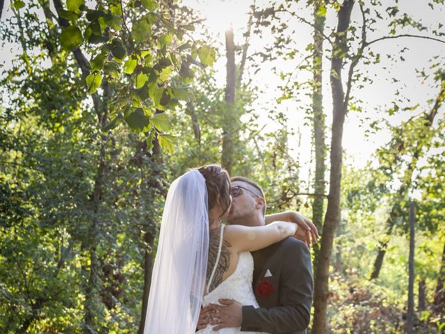 Il matrimonio di Federico e Michel a Udine, Udine 101