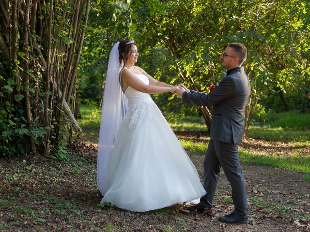 Il matrimonio di Federico e Michel a Udine, Udine 106
