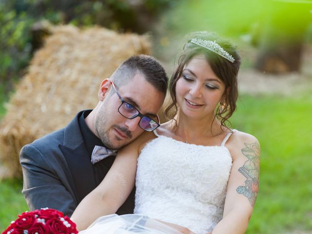Il matrimonio di Federico e Michel a Udine, Udine 111