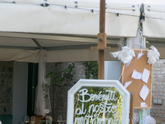 Il matrimonio di Federico e Michel a Udine, Udine 113