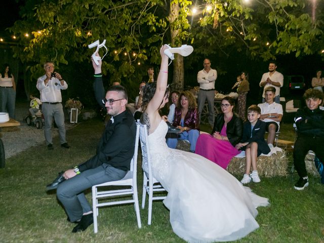 Il matrimonio di Federico e Michel a Udine, Udine 117