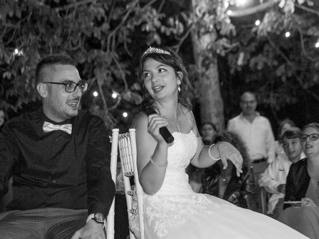 Il matrimonio di Federico e Michel a Udine, Udine 118