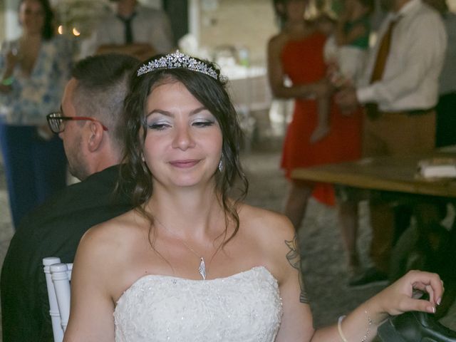 Il matrimonio di Federico e Michel a Udine, Udine 119