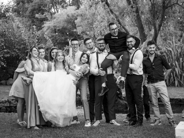Il matrimonio di Federico e Michel a Udine, Udine 122
