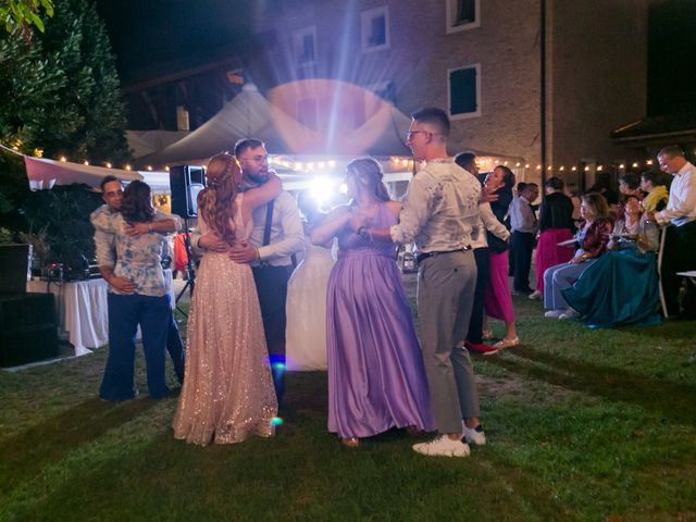 Il matrimonio di Federico e Michel a Udine, Udine 135