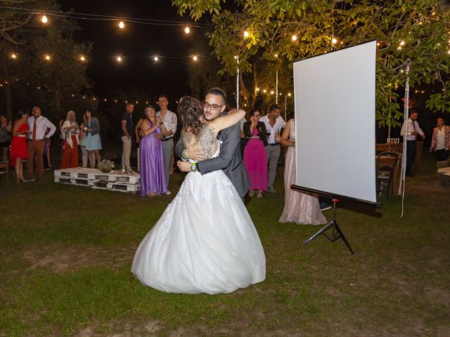 Il matrimonio di Federico e Michel a Udine, Udine 139