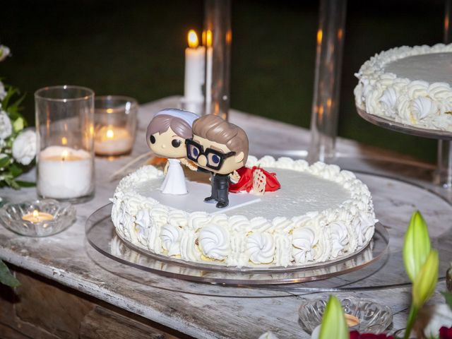 Il matrimonio di Federico e Michel a Udine, Udine 146