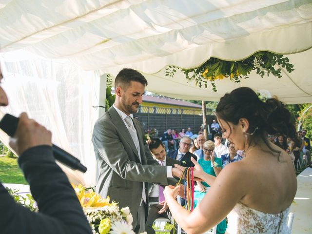 Il matrimonio di Daniele e Grazia a Senago, Milano 102