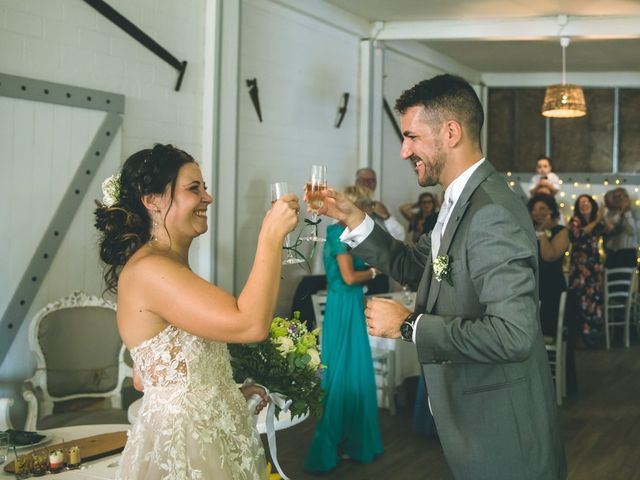 Il matrimonio di Daniele e Grazia a Senago, Milano 170