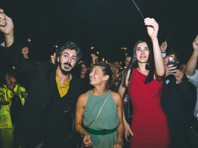 Il matrimonio di Daniele e Grazia a Senago, Milano 284