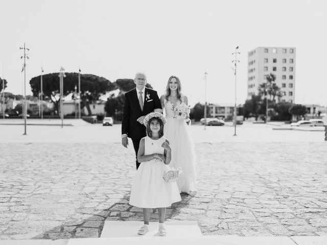 Il matrimonio di Andrea e Giorgia a Carbonia, Cagliari 73