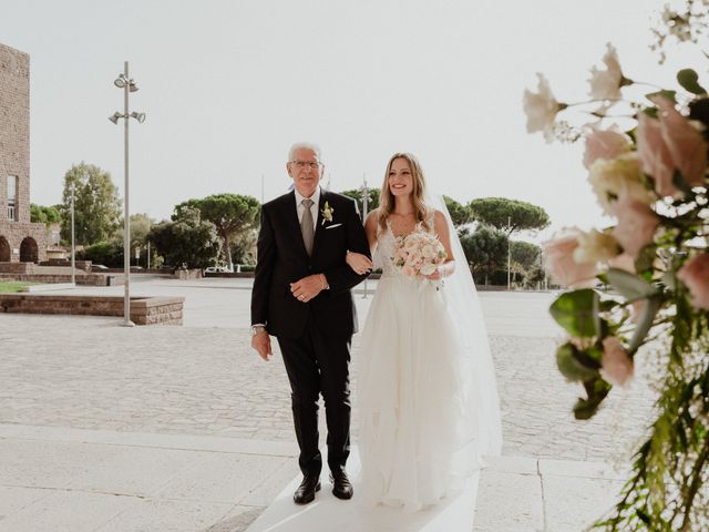 Il matrimonio di Andrea e Giorgia a Carbonia, Cagliari 74