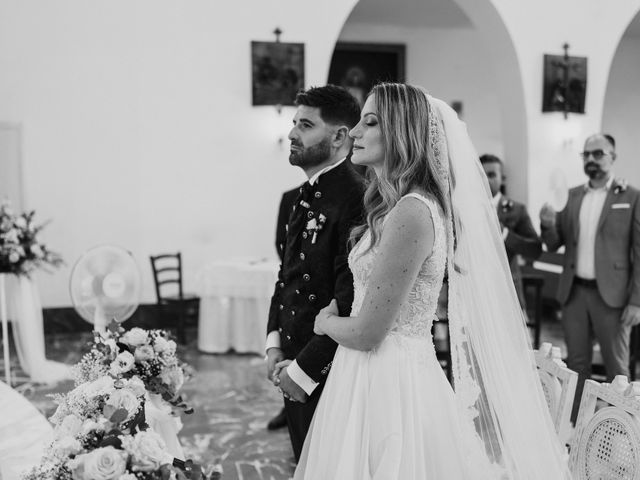 Il matrimonio di Andrea e Giorgia a Carbonia, Cagliari 79