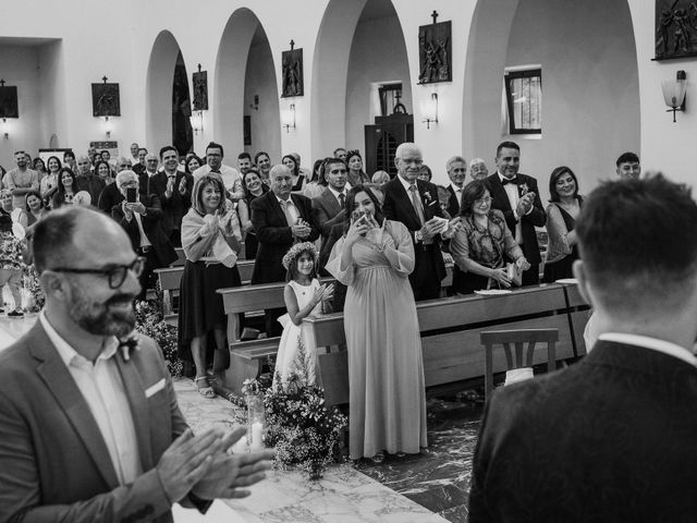 Il matrimonio di Andrea e Giorgia a Carbonia, Cagliari 85