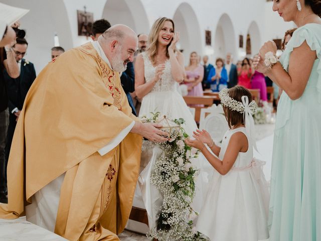 Il matrimonio di Andrea e Giorgia a Carbonia, Cagliari 88