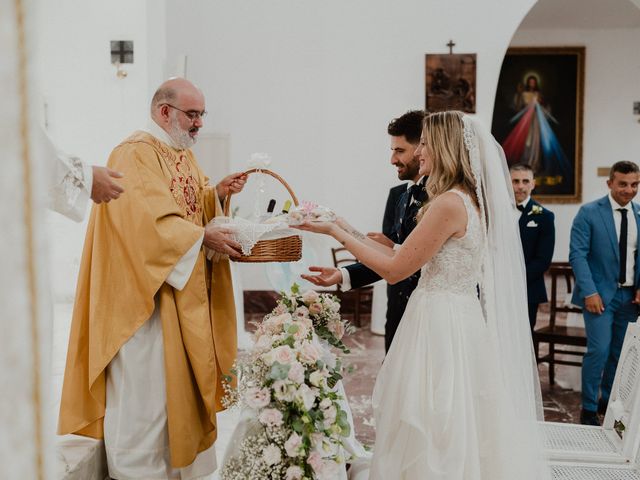 Il matrimonio di Andrea e Giorgia a Carbonia, Cagliari 97