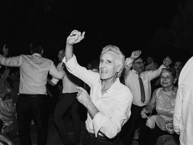 Il matrimonio di Andrea e Giorgia a Carbonia, Cagliari 195