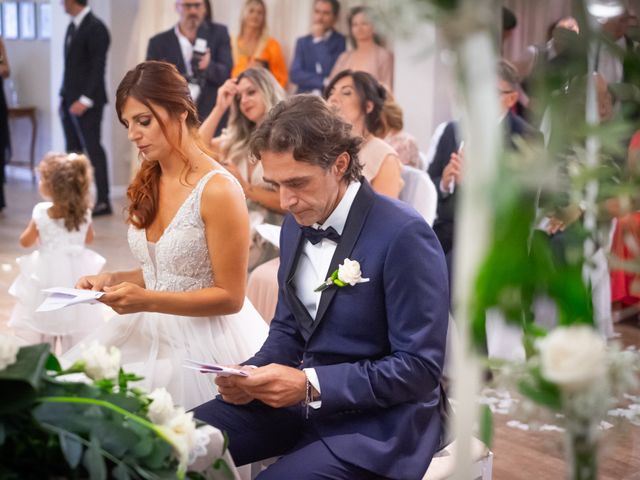 Il matrimonio di Matteo e Emanuela a Rimini, Rimini 15