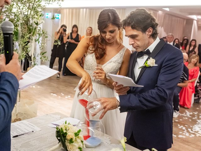 Il matrimonio di Matteo e Emanuela a Rimini, Rimini 21