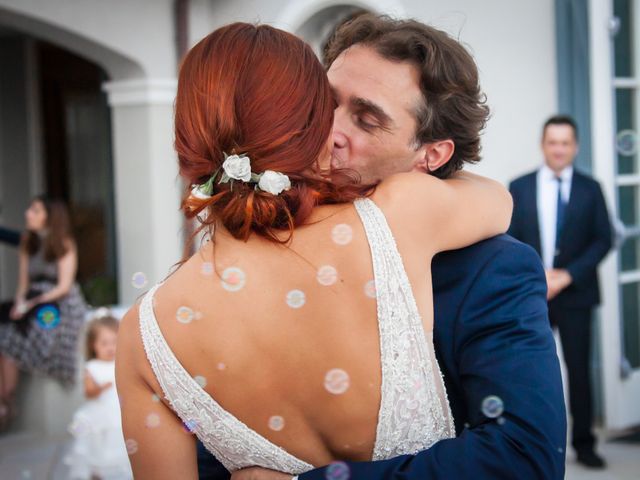 Il matrimonio di Matteo e Emanuela a Rimini, Rimini 26