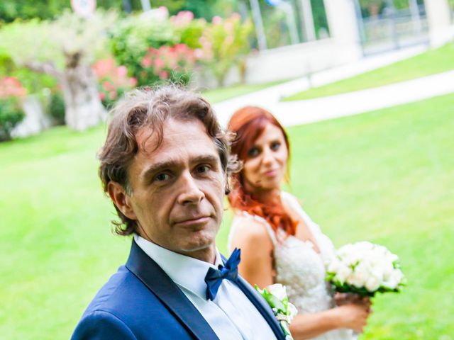 Il matrimonio di Matteo e Emanuela a Rimini, Rimini 35