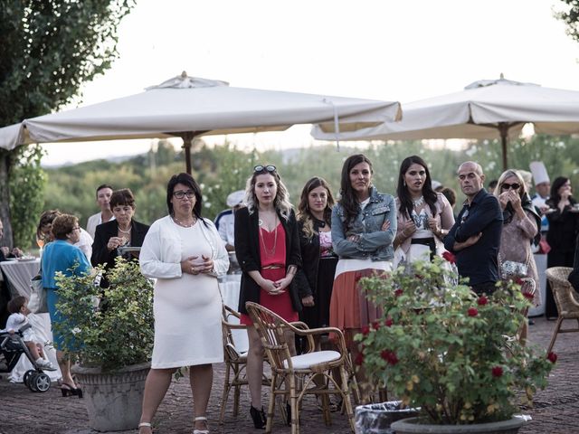 Il matrimonio di Carlo e Marta a Albinea, Reggio Emilia 2