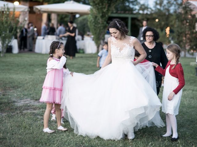 Il matrimonio di Carlo e Marta a Albinea, Reggio Emilia 7