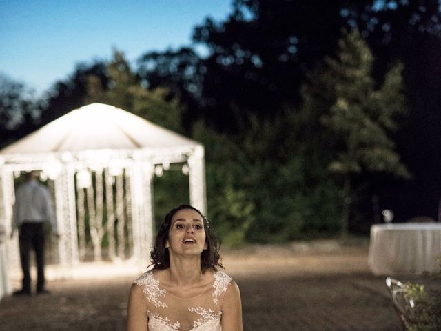 Il matrimonio di Carlo e Marta a Albinea, Reggio Emilia 16