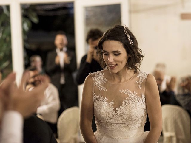 Il matrimonio di Carlo e Marta a Albinea, Reggio Emilia 20