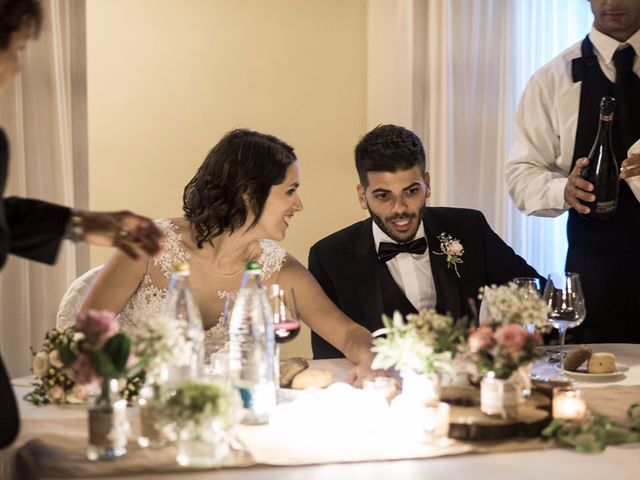 Il matrimonio di Carlo e Marta a Albinea, Reggio Emilia 21