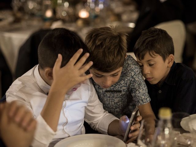Il matrimonio di Carlo e Marta a Albinea, Reggio Emilia 23