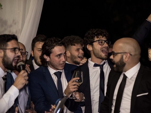 Il matrimonio di Carlo e Marta a Albinea, Reggio Emilia 25