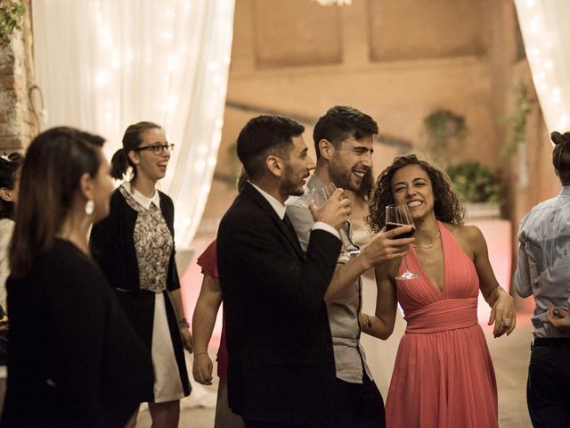 Il matrimonio di Carlo e Marta a Albinea, Reggio Emilia 33
