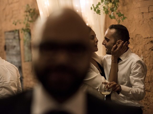 Il matrimonio di Carlo e Marta a Albinea, Reggio Emilia 35