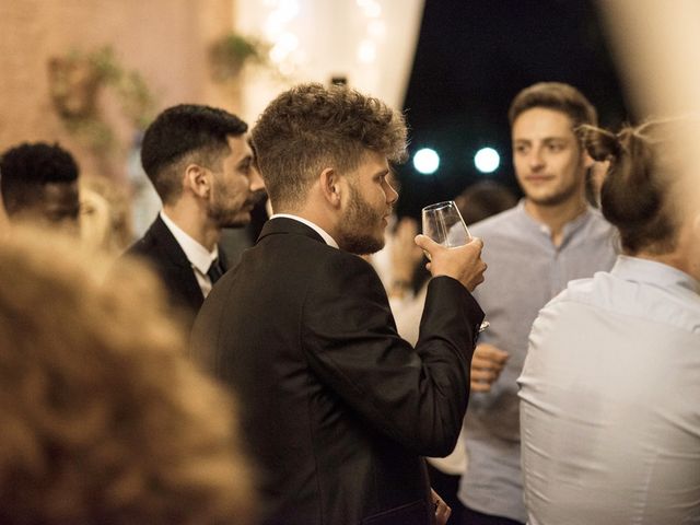 Il matrimonio di Carlo e Marta a Albinea, Reggio Emilia 40