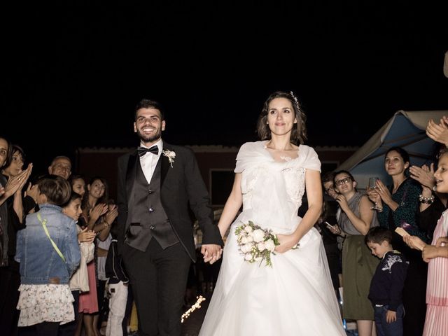 Il matrimonio di Carlo e Marta a Albinea, Reggio Emilia 45