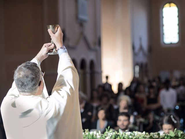 Il matrimonio di Carlo e Marta a Albinea, Reggio Emilia 68