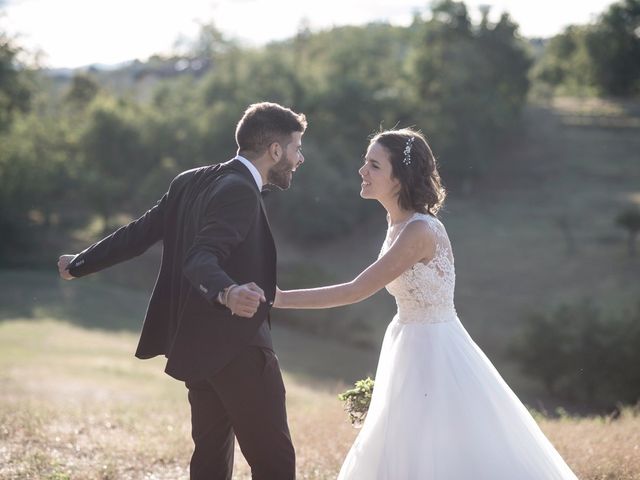 Il matrimonio di Carlo e Marta a Albinea, Reggio Emilia 79