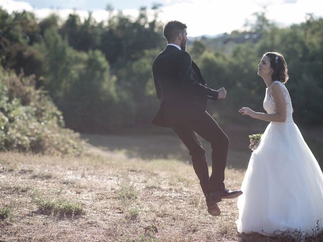 Il matrimonio di Carlo e Marta a Albinea, Reggio Emilia 82