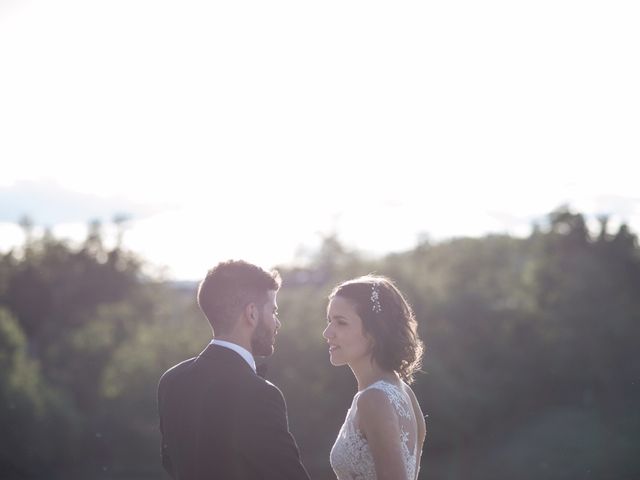 Il matrimonio di Carlo e Marta a Albinea, Reggio Emilia 83