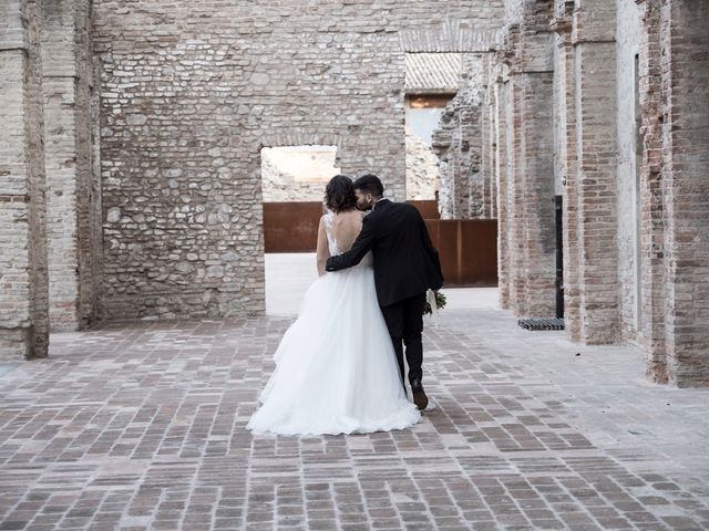 Il matrimonio di Carlo e Marta a Albinea, Reggio Emilia 88